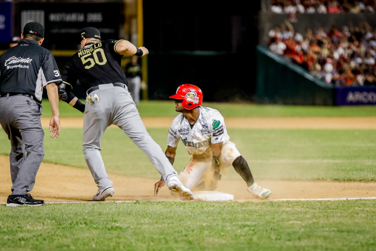 Venados de Mazatlán vive su fiesta a lo grande tras doblegar al