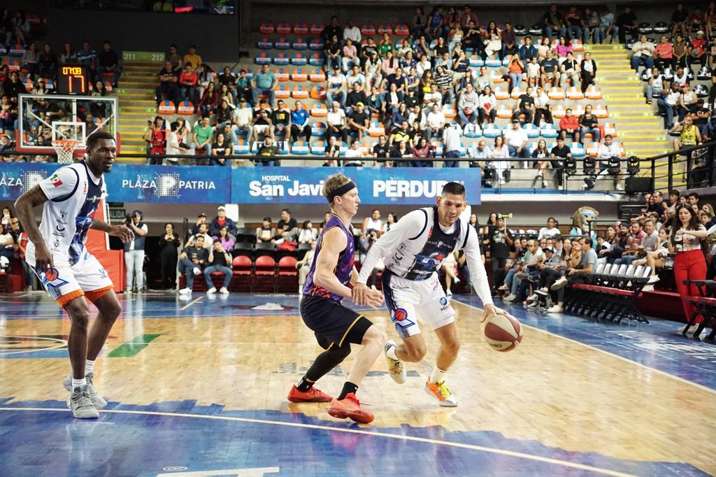 Venados Basketball saldrá este sábado en busca de igualar la serie en