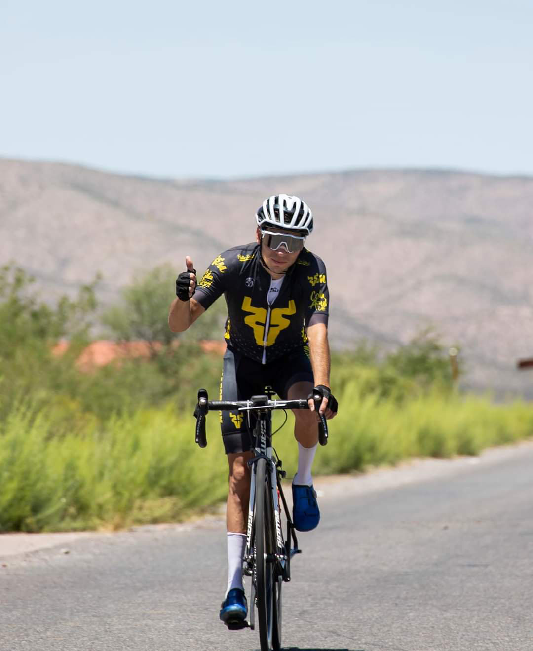 Venados de Mazatlán Cycling Team conquista suelo sonorense Venados de