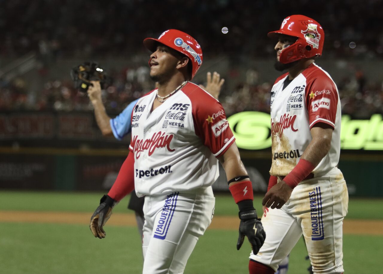 Tras impresionante arranque Venados de Mazatlán abre primera serie en