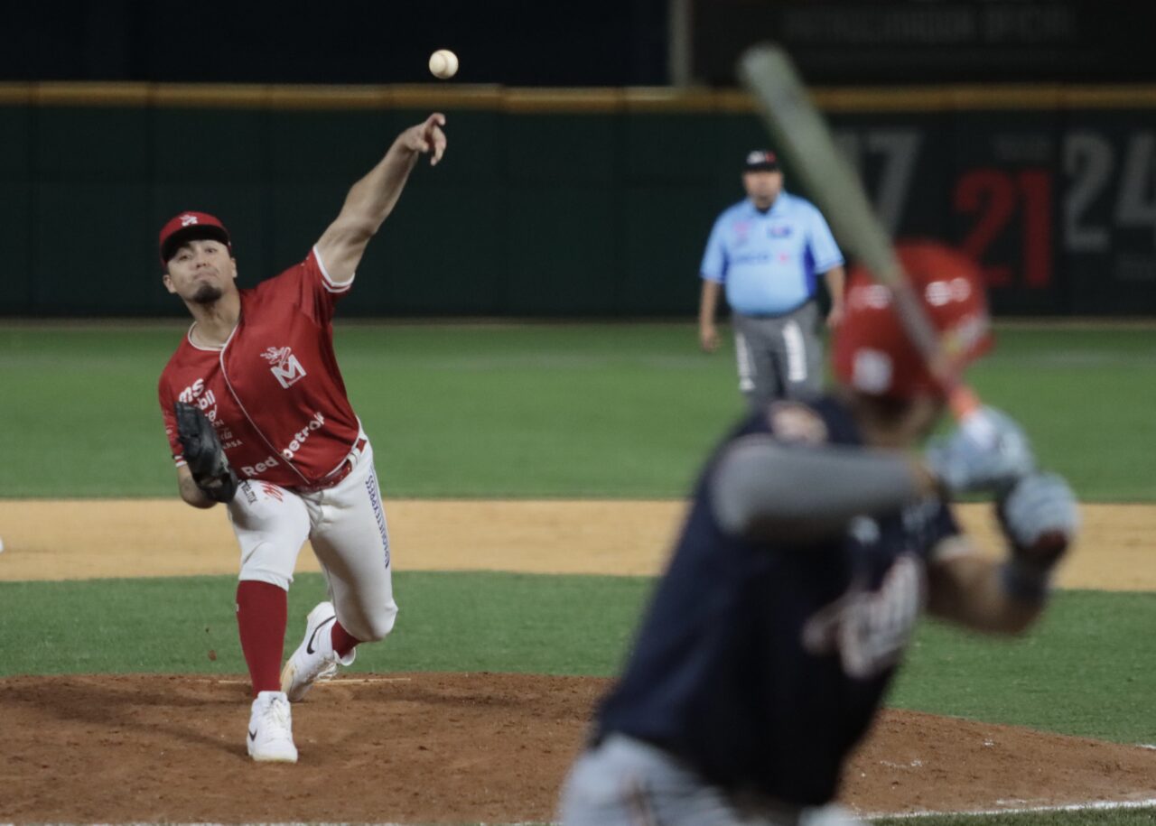 Venados De Mazatl N Buscar Quedarse Con La Serie Este Domingo En El