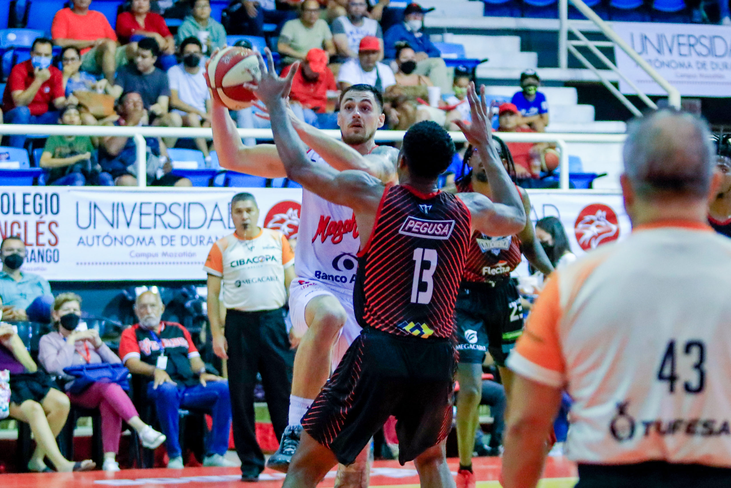 Venados Basketball Saldr Este Mi Rcoles Por El Triunfo Ante Ostioneros De Guaymas Venados De