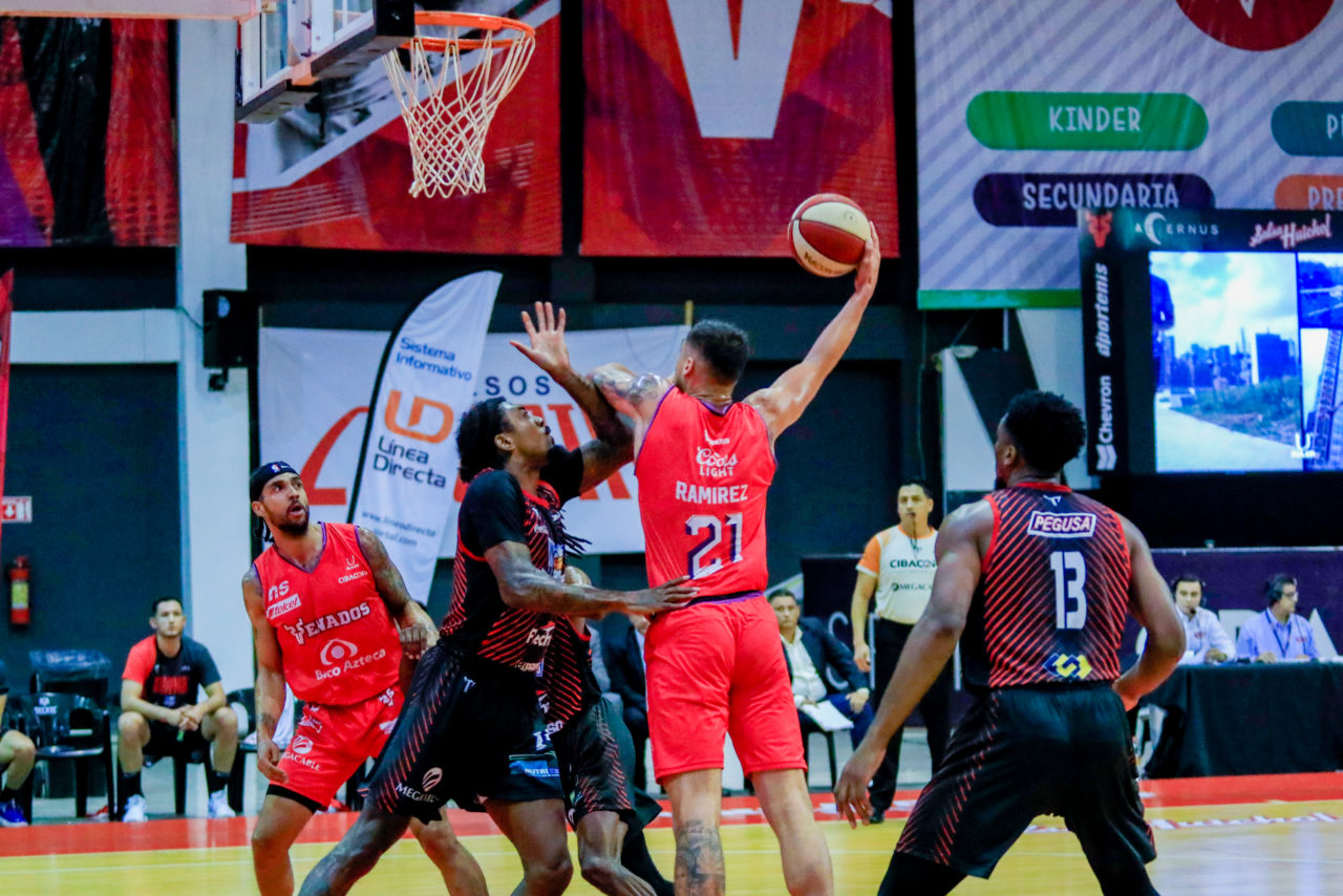 Con El Orgullo Por Delante Venados Basketball Manda La Serie De Regreso A Guaymas Venados De