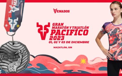 La gran fiesta atlética está de regreso