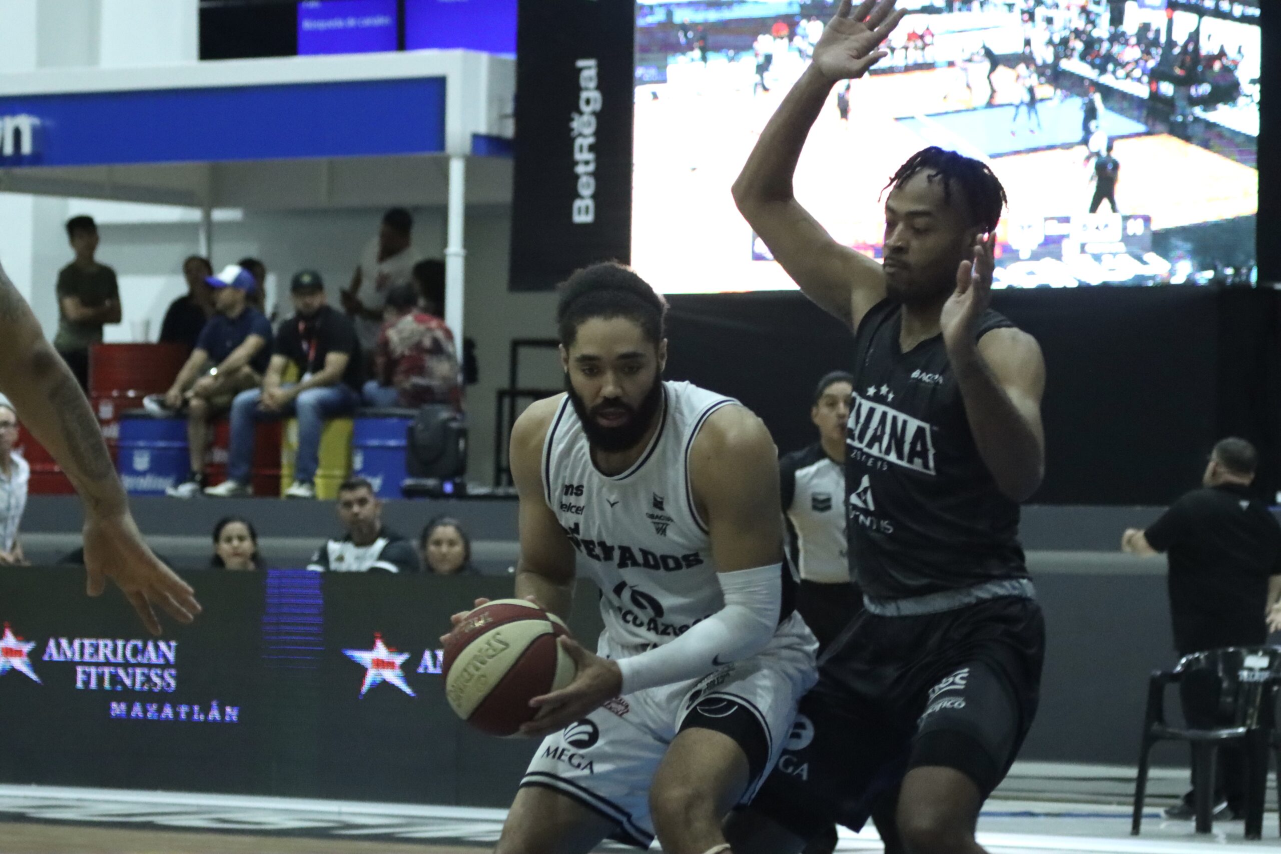 Venados Basketball Se Prepara Para Salir Por El Triunfo Este Miércoles ...