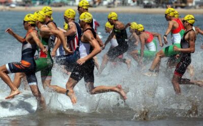 Gran Triatlón Pacífico, uno de los más exigentes y cargado de retos, regresa este año a Mazatlán