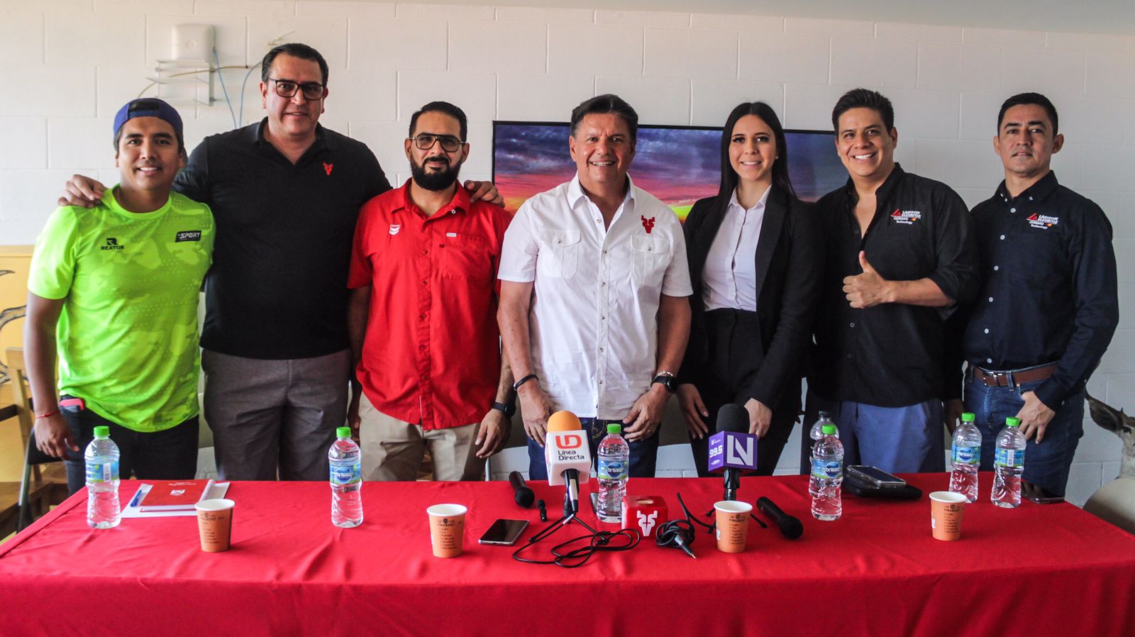 Venados De Mazatl N Anuncia Mejoras En El Estadio Teodoro Mariscal Para