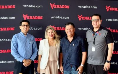 Venados de Mazatlán anuncia la campaña para tratar  Retinopatía Diabética