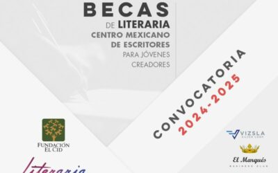 Fundaciones Impulsan la Creatividad de Jóvenes Escritores Sinaloenses: Becas de Literatura 2024-2025