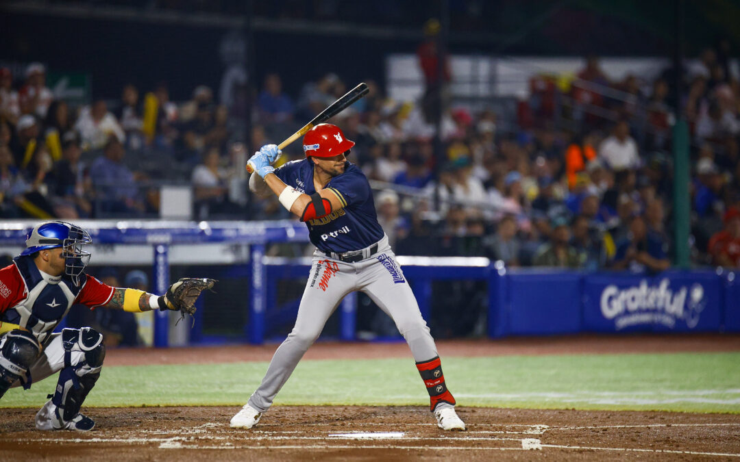 Venados de Mazatlán Debuta con emocionante Triunfo: Liddi Define en la Novena Entrada