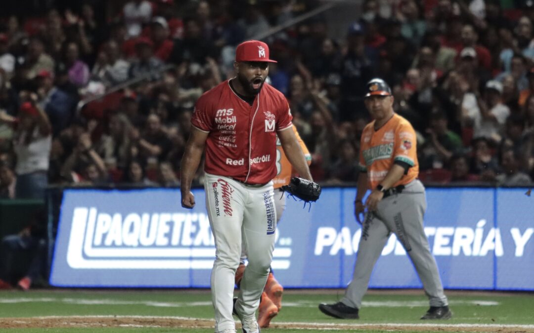 Venados de Mazatlán respalda a Elkin Alcalá en su proceso de recuperación; JP Woodward refuerza al equipo