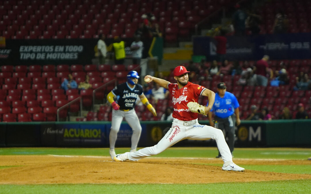 Tras culminar su serie ante Charros, Venados de Mazatlán se alista para recibir a Águilas de Mexicali