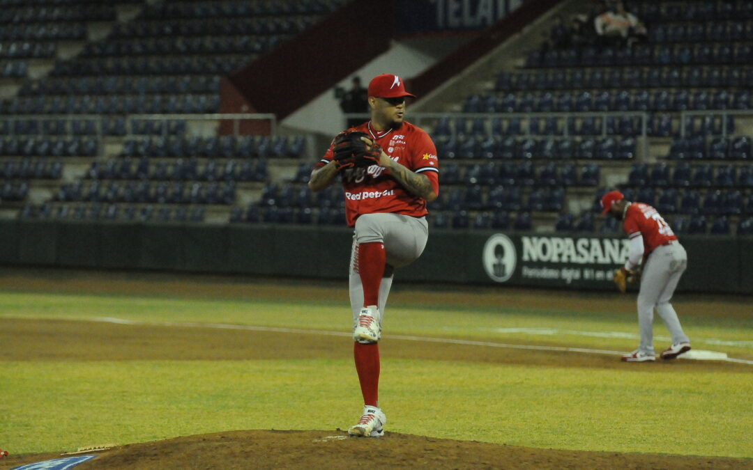 Venados de Mazatlán pelea hasta el final, en el segundo de la serie en Navojoa