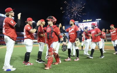 Programa Social Venados Vizsla celebra la serie del Banco de Alimentos, unidos en un ‘Home Run’ por la Alimentación 2024, ante Charros de Jalisco