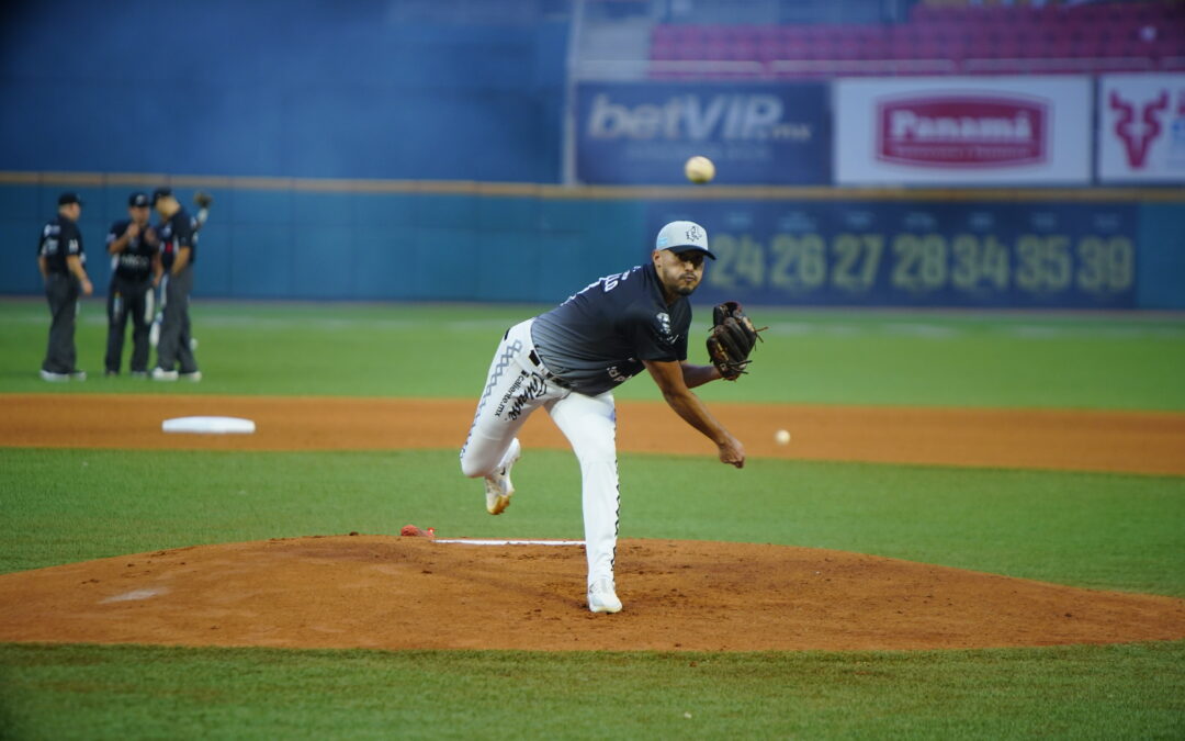 Venados de Mazatlán finaliza serie en el Teodoro Mariscal y ahora se enfoca en su próxima gira